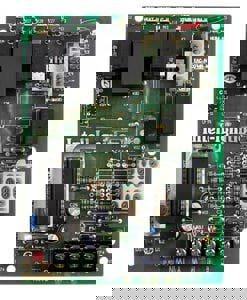 TRANE OEM DIR REP INTEG FURN CNTL